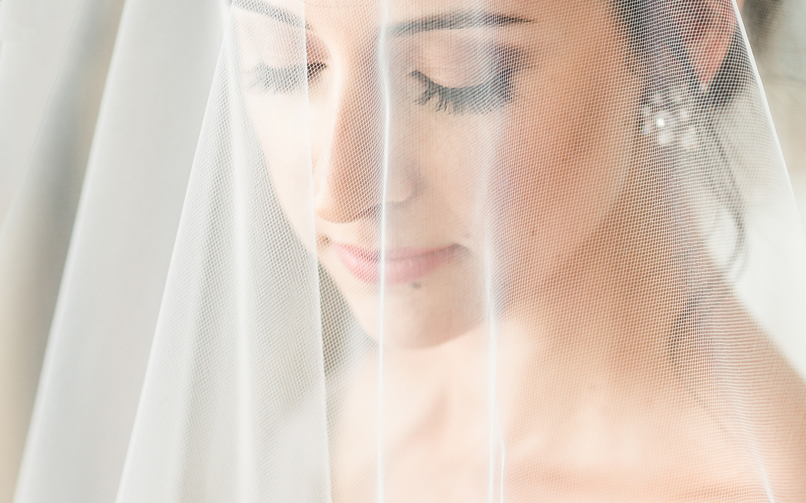 The Bridal Veil Guide