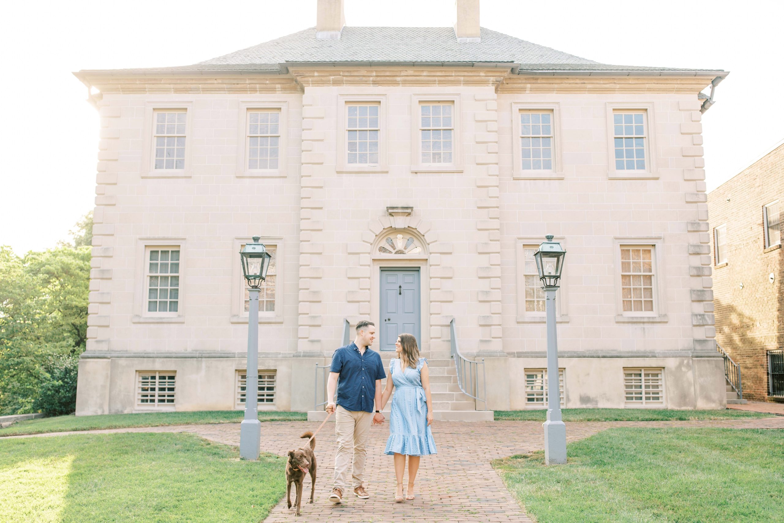 This Washington, DC wedding photographer reviews the highlights of her family & anniversary portrait sessions from the 2020 season.