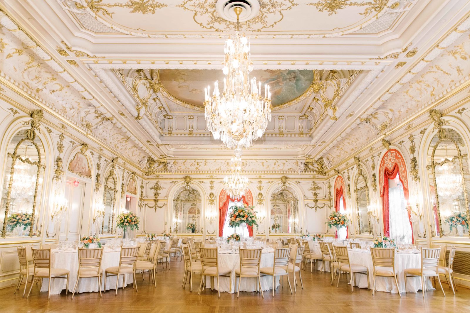 20 Best Wedding Venues in Washington, DC