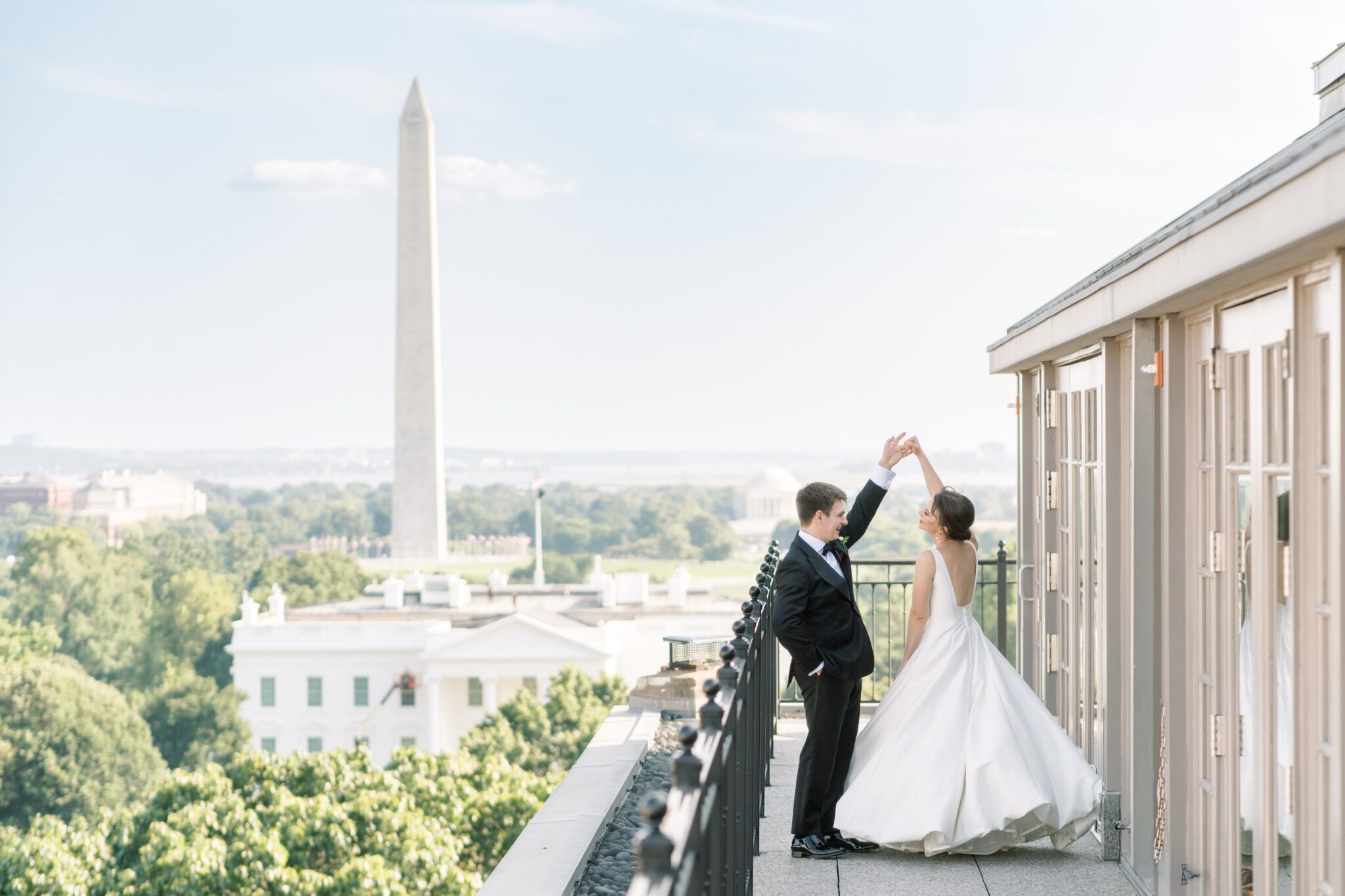 Blog | Washington DC Wedding Photographer